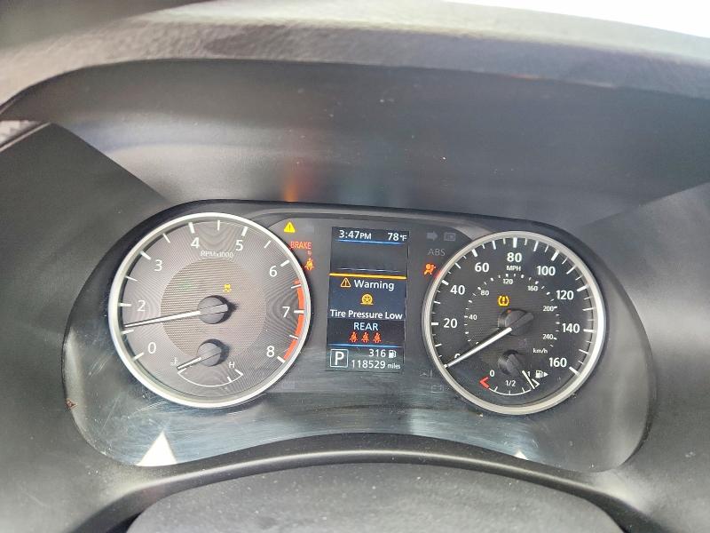 Продаж на аукціоні авто 2024 Nissan Sentra, vin: 3N1AB8BV5RY218687, номер лоту: 53594166