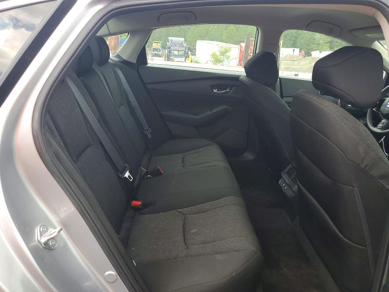 Продаж на аукціоні авто 2025 Honda Accord, vin: 1HGCY1F22SA030989, номер лоту: 53723636