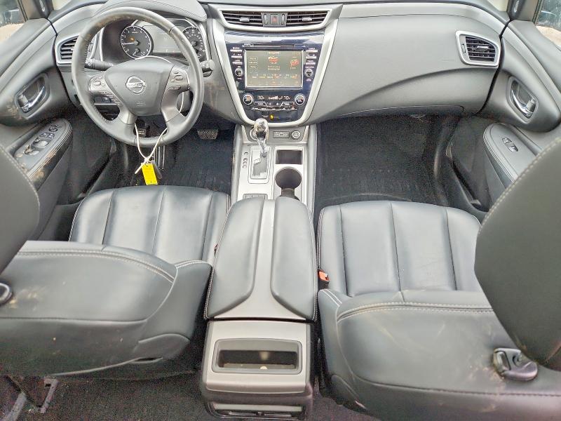 Продажа на аукционе авто 2020 Nissan Murano, vin: 5N1AZ2BS6LN137550, номер лота: 48546006