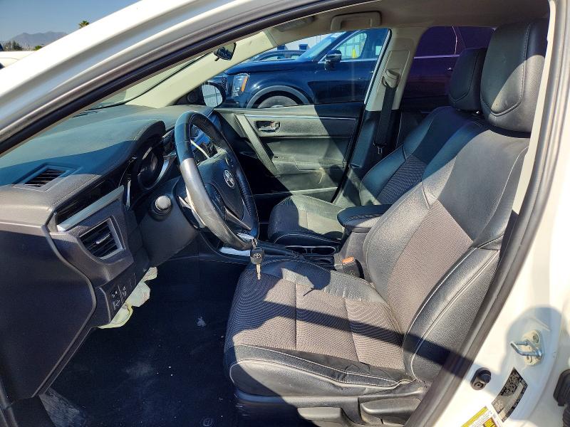 Продаж на аукціоні авто 2014 Toyota Corolla, vin: 2T1BURHE1EC081217, номер лоту: 54151876