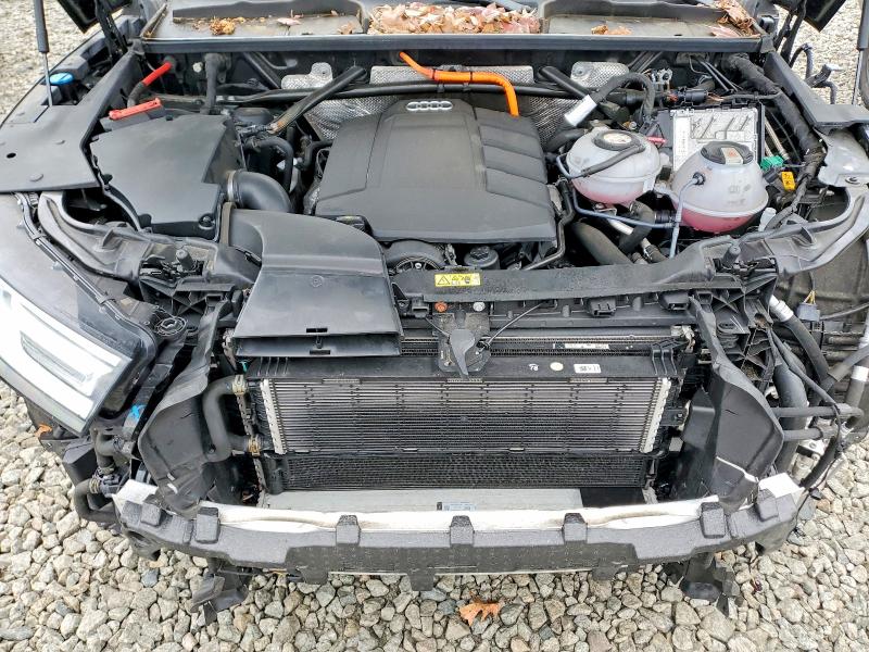 Продаж на аукціоні авто 2020 Audi Q5 E, vin: WA1G2AFY6L2049279, номер лоту: 53725096