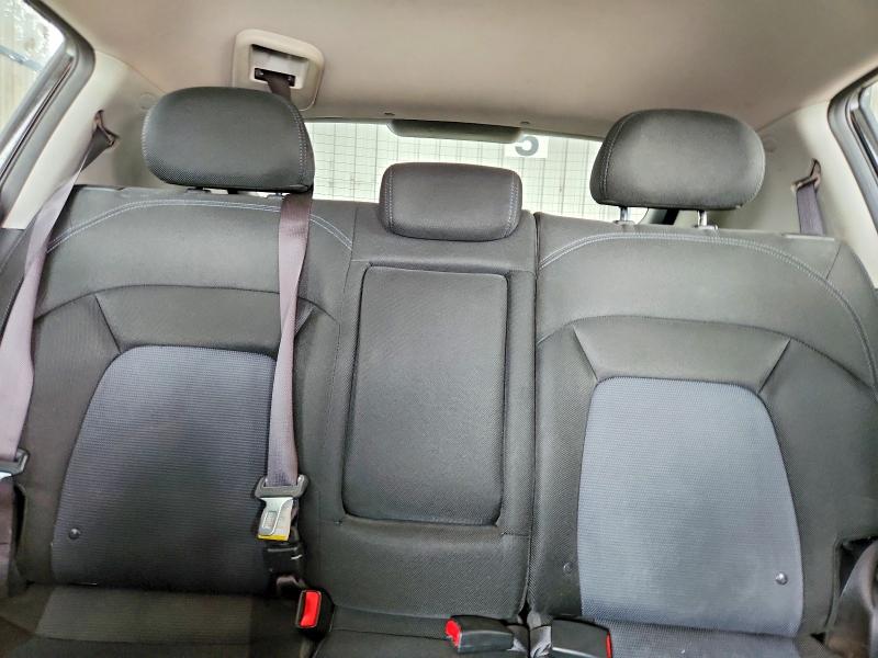 Aukcja sprzedaży 2016 Kia Sportagelx, vin: KNDPBCAC0G7817375, numer aukcji: 52671986