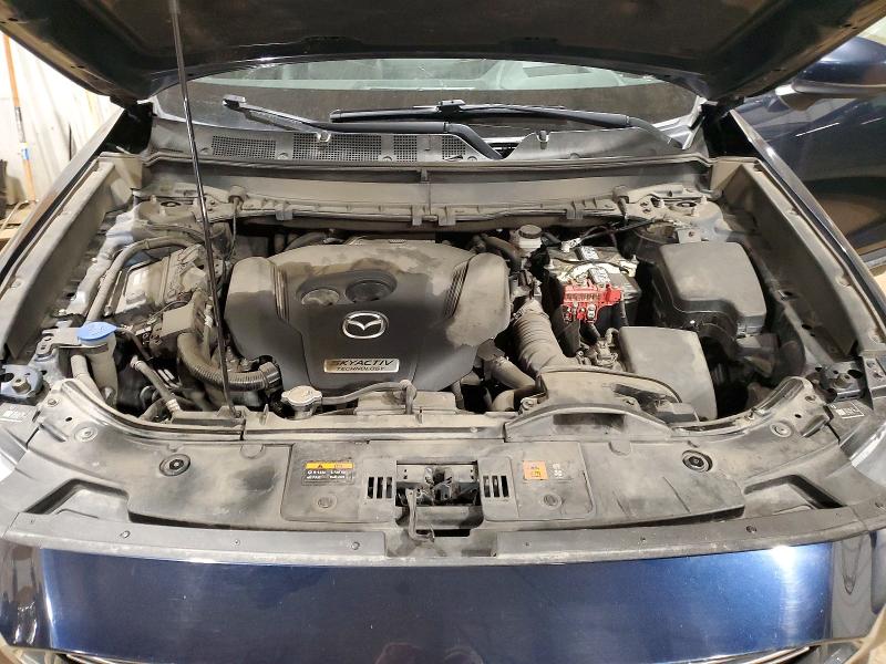 Продаж на аукціоні авто 2017 Mazda Cx-9, vin: JM3TCBDY5H0140208, номер лоту: 54238696