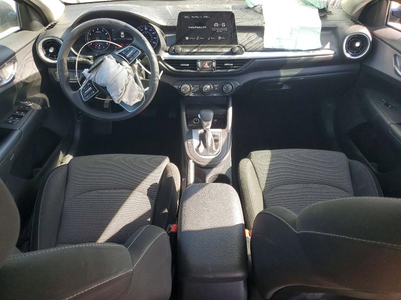 2024 Kia Forte მანქანა იყიდება აუქციონზე, vin: 3KPF24AD3RE764264, აუქციონის ნომერი: 53788166