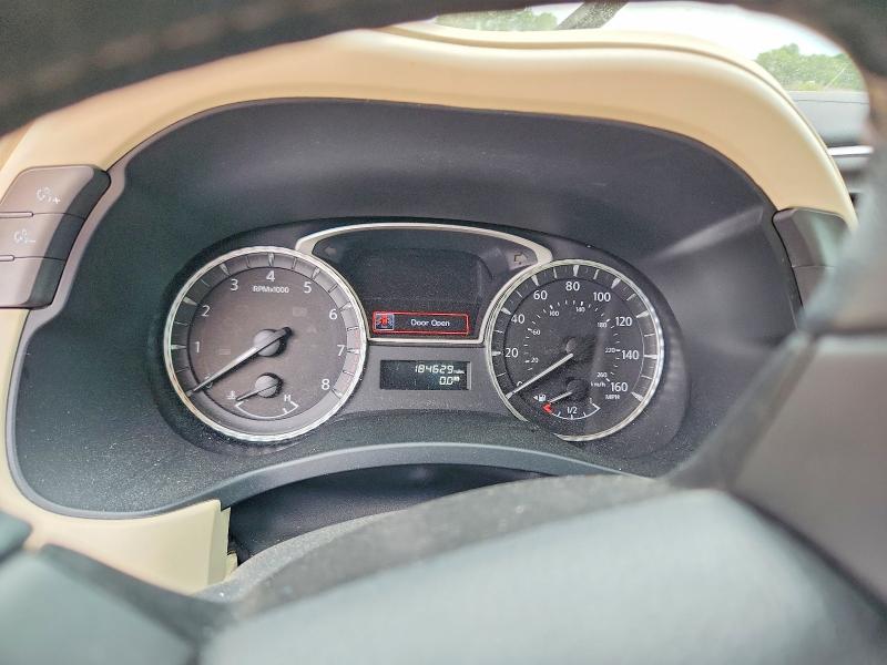 2019 Infiniti Qx60 მანქანა იყიდება აუქციონზე, vin: 5N1DL0MN4KC500383, აუქციონის ნომერი: 52562236