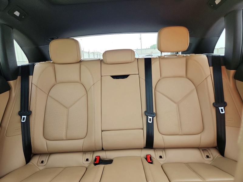 Aukcja sprzedaży 2021 Porsche Macan, vin: WP1AA2A50MLB15871, numer aukcji: 52722606