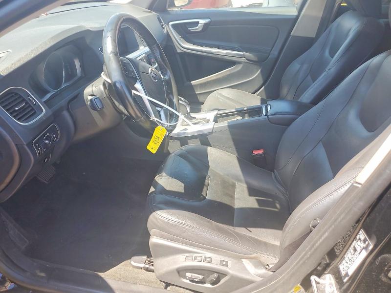 Aukcja sprzedaży 2018 Volvo V60 Cross Country, vin: YV440MWK4J2052882, numer aukcji: 51920596