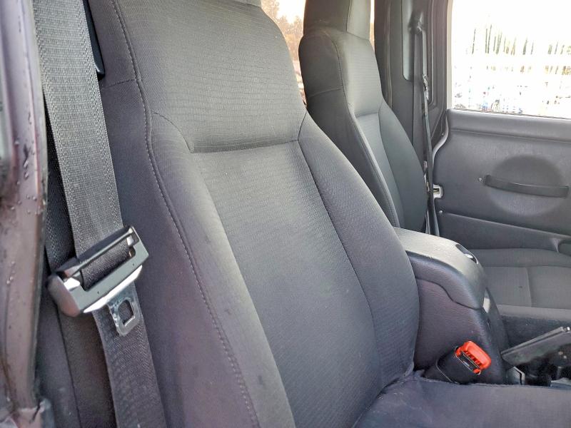 2006 Jeep Wrangler მანქანა იყიდება აუქციონზე, vin: 1J4FA39S96P702468, აუქციონის ნომერი: 55055826