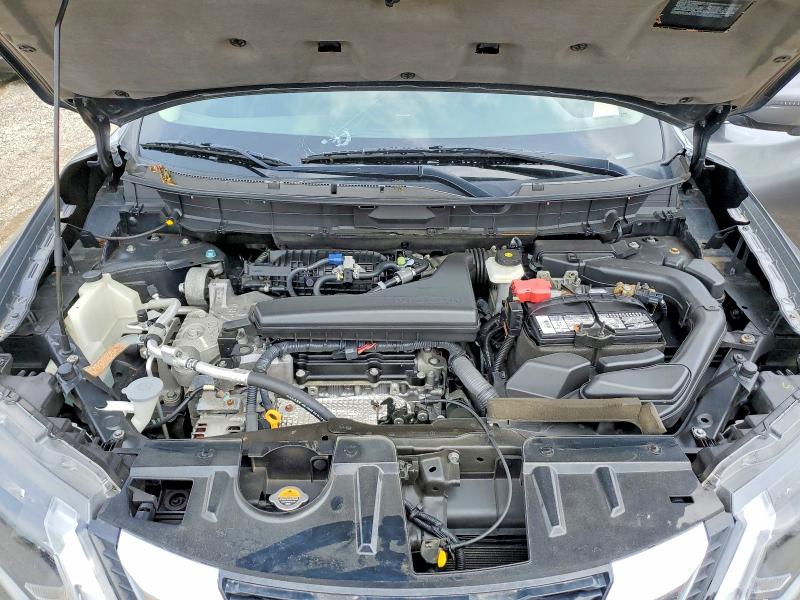 Aukcja sprzedaży 2017 Nissan Rogue, vin: 5N1AT2MV8HC762737, numer aukcji: 53416066