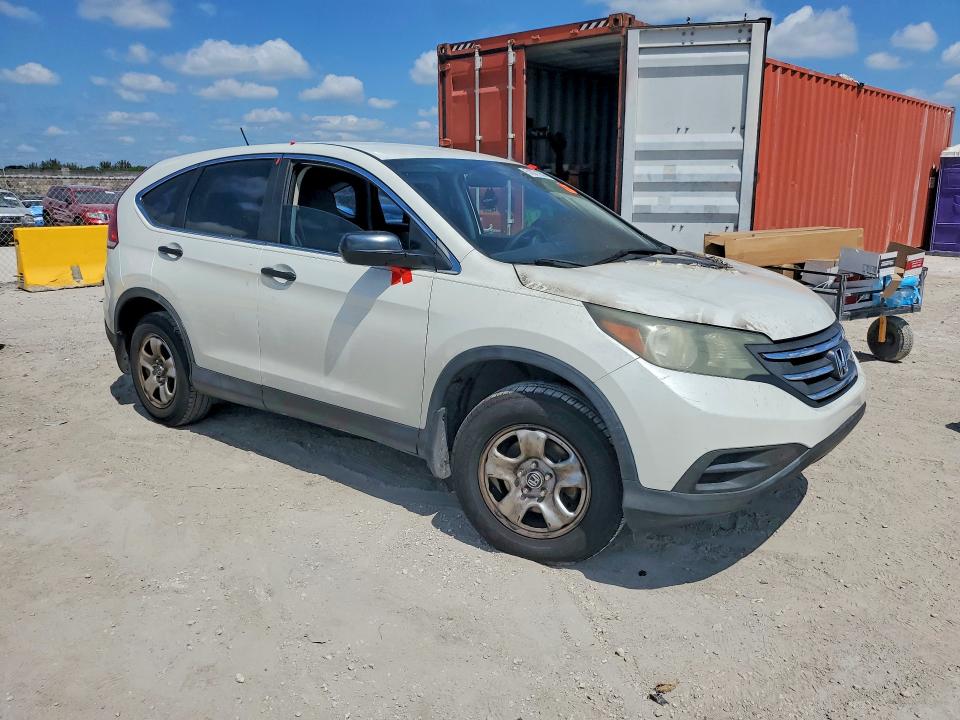 Продаж на аукціоні авто 2014 Honda Cr-v, vin: 5J6RM3H32EL026949, номер лоту: 51071256