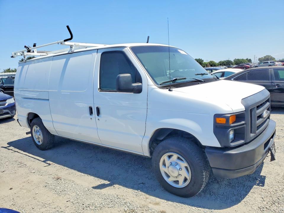 53303356 :رقم المزاد ، 1FTNE1EW5EDA51259 vin ، 2014 Ford Econoline مزاد بيع