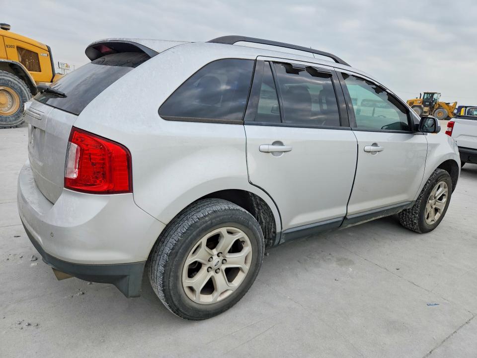 Aukcja sprzedaży 2013 Ford Edge, vin: 2FMDK3JC2DBB10831, numer aukcji: 52945166
