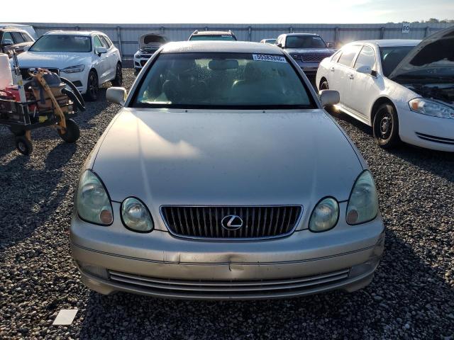 Aukcja sprzedaży 2005 Lexus Gs, vin: JT8BD69S250204258, numer aukcji: 55383946