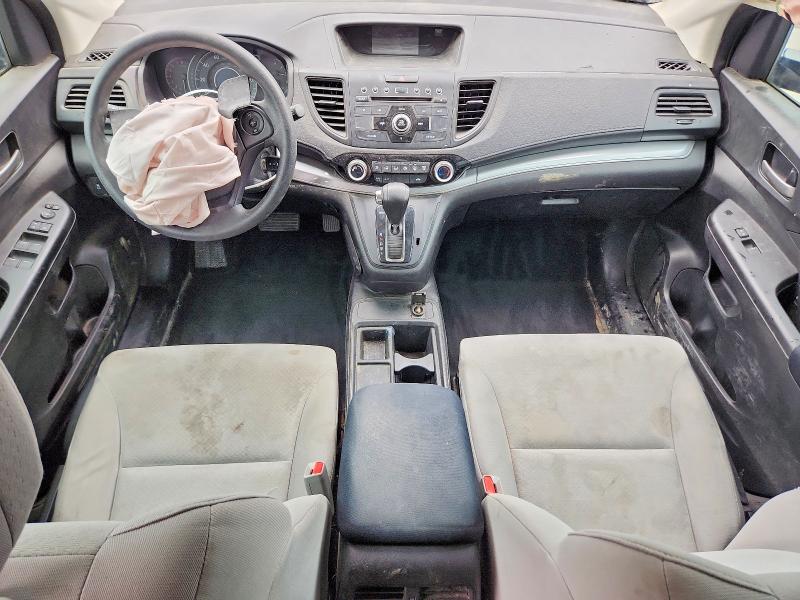 Aukcja sprzedaży 2015 Honda Cr-v, vin: 3CZRM3H32FG703755, numer aukcji: 54095586