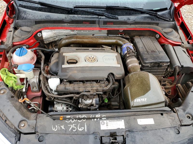 Aukcja sprzedaży 2013 Volkswagen Jetta, vin: 3VW4A7AJ4DM232177, numer aukcji: 53756446