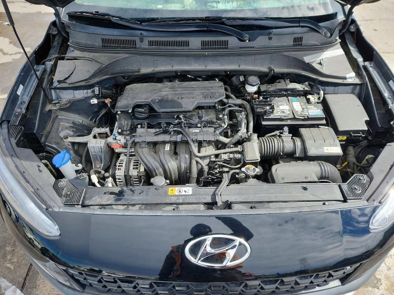 Продаж на аукціоні авто 2022 Hyundai Kona, vin: KM8K3CAB4NU840912, номер лоту: 52763856