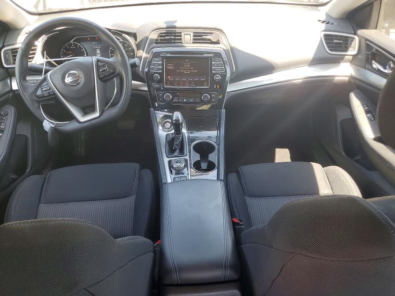 Продажа на аукционе авто 2019 Nissan Maxima, vin: 1N4AA6AV7KC376183, номер лота: 52177966