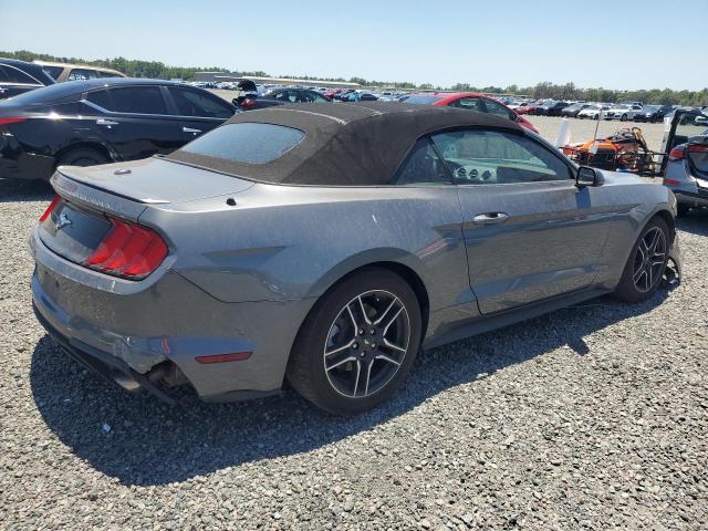 52968566 :رقم المزاد ، 1FATP8UH8N5132866 vin ، 2022 Ford Mustang مزاد بيع
