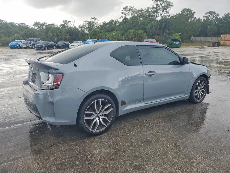 Продаж на аукціоні авто 2016 Scion Tc, vin: JTKJF5C72GJ023365, номер лоту: 53978916