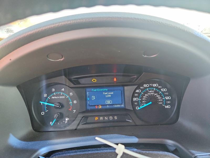 Продаж на аукціоні авто 2014 Ford Flex, vin: 2FMGK5B8XEBD25782, номер лоту: 52892976