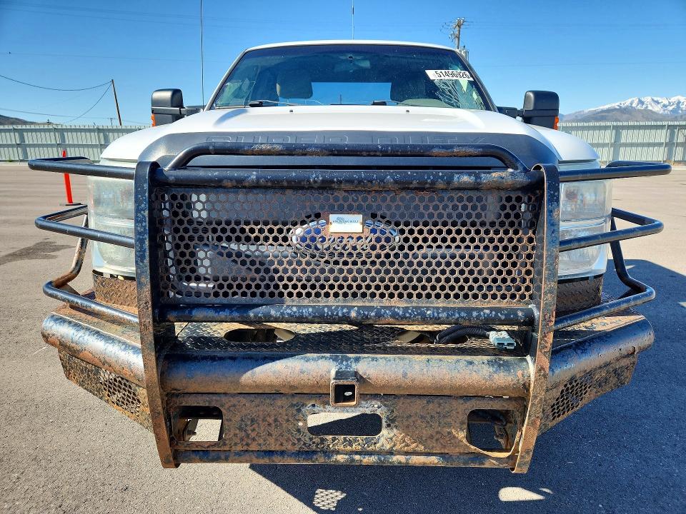 Продаж на аукціоні авто 2015 Ford F250, vin: 1FT7X2B64FEA76534, номер лоту: 51496926