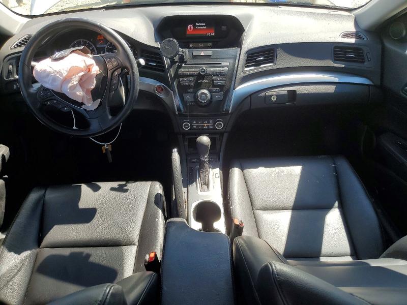 Продажа на аукционе авто 2018 Acura Ilx, vin: 19UDE2F34JA003111, номер лота: 54279236