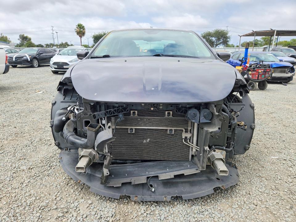 Продажа на аукционе авто 2016 Dodge Dart, vin: 1C3CDFBB5GD577228, номер лота: 54005816