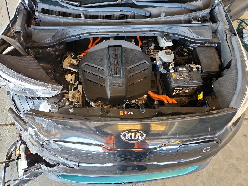 Aukcja sprzedaży 2020 Kia Niro, vin: KNDCC3LG7L5061299, numer aukcji: 53763636