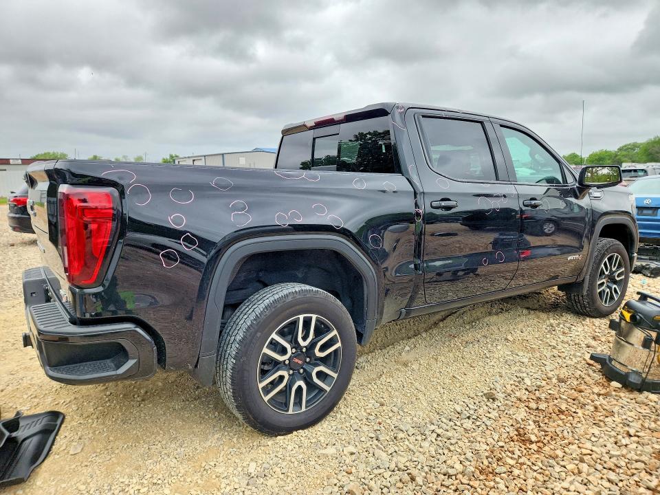 Aukcja sprzedaży 2021 Gmc Sierra, vin: 3GTU9EET7MG290231, numer aukcji: 52394596