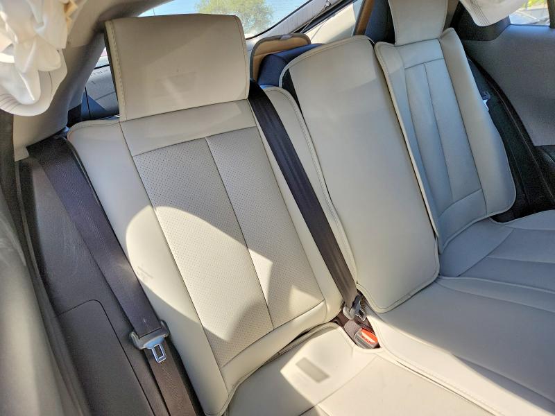 53263846 :رقم المزاد ، JTDACAAU7R3041286 vin ، 2024 Toyota Prius مزاد بيع
