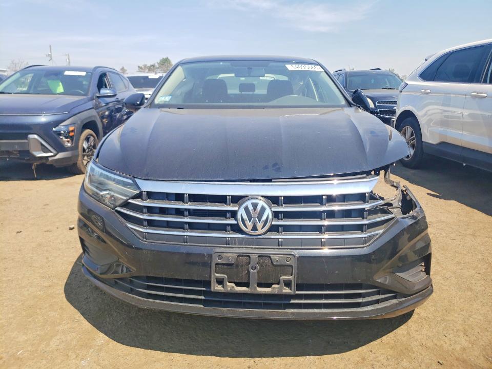 Aukcja sprzedaży 2019 Volkswagen Jetta, vin: 3VWC57BU4KM248787, numer aukcji: 54096666