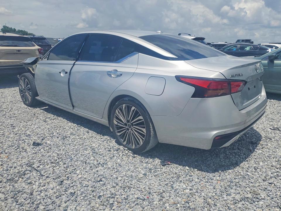 Aukcja sprzedaży 2023 Nissan Altima, vin: 1N4BL4EV6PN393128, numer aukcji: 55194526