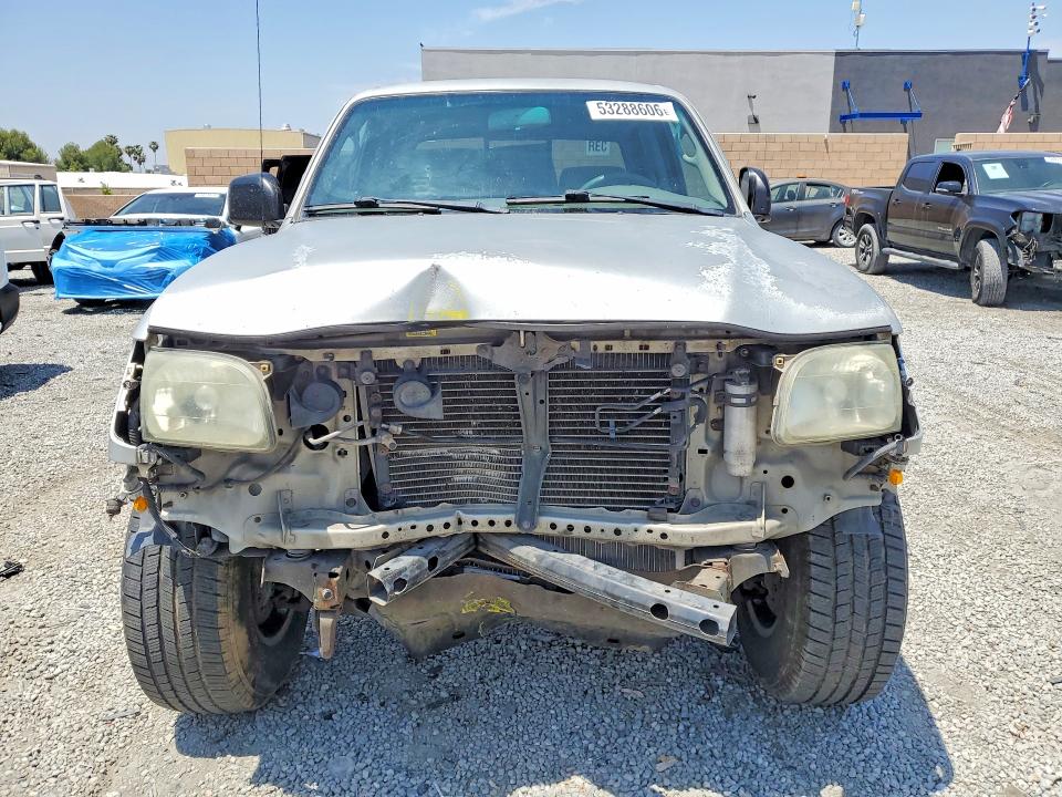 Продаж на аукціоні авто 2003 Toyota Tacoma, vin: 5TEGN92N53Z211082, номер лоту: 53288606
