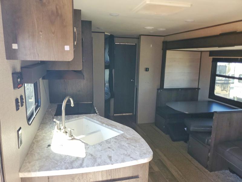 Aukcja sprzedaży 2021 Jayco Jay Flight, vin: 1UJBJ0BP9M17W0461, numer aukcji: 50731426