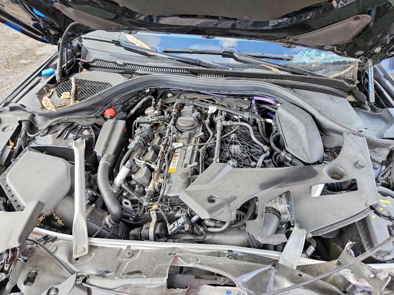 Продаж на аукціоні авто 2023 Bmw 540, vin: WBA73BJ09PWX93352, номер лоту: 54875526