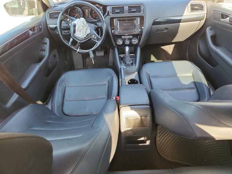 Aukcja sprzedaży 2016 Volkswagen Jetta, vin: 3VWL07AJ2GM343281, numer aukcji: 54296126