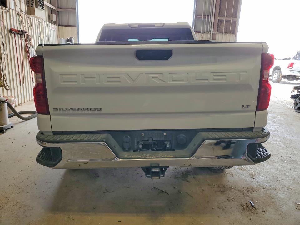 Продажа на аукционе авто 2019 Chevrolet Silverado, vin: 1GCRWCED4KZ317314, номер лота: 54427236
