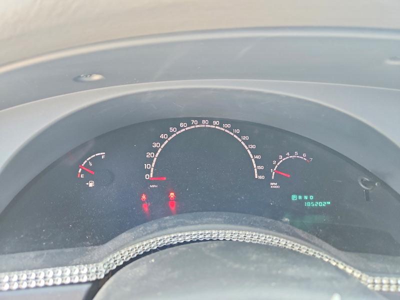Aukcja sprzedaży 2005 Chrysler Pacifica, vin: 2C4GM48LX5R260430, numer aukcji: 52611176