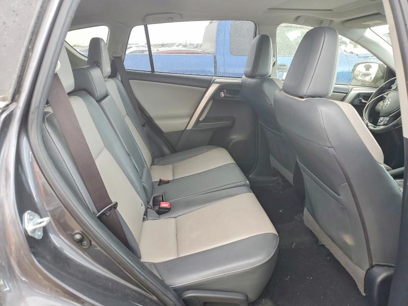 52729956 :رقم المزاد ، JTMDFREV2ED054215 vin ، 2014 Toyota Rav4 مزاد بيع