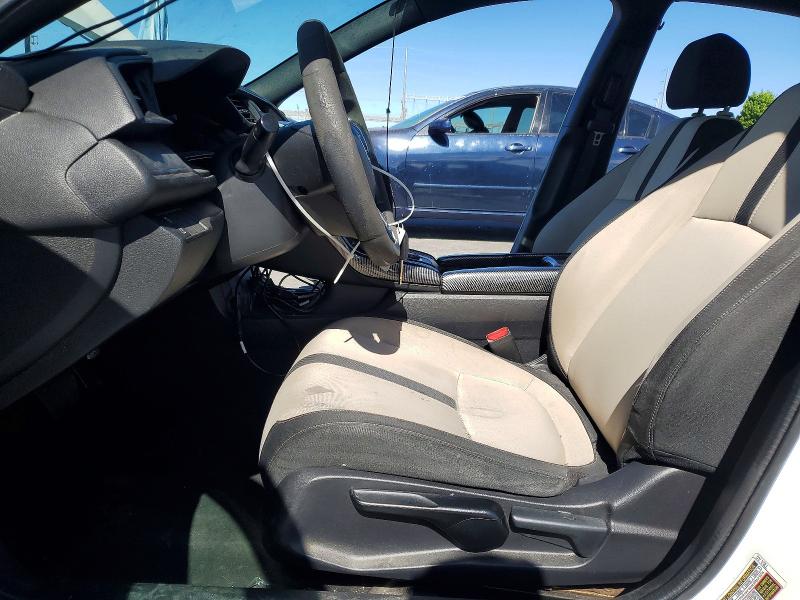 Продажа на аукционе авто 2017 Honda Civic, vin: SHHFK7H24HU424764, номер лота: 55493426