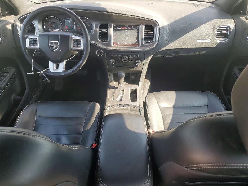 52662586 :رقم المزاد ، 2B3CL3CG3BH593657 vin ، 2011 Dodge Charger مزاد بيع