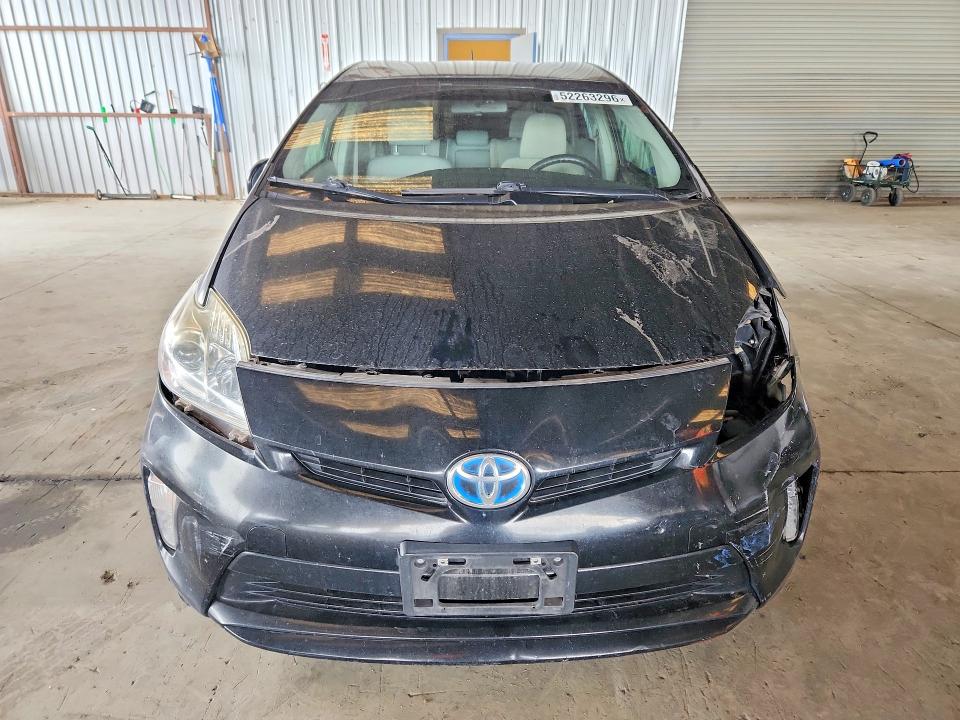 Aukcja sprzedaży 2015 Toyota Prius, vin: JTDKN3DU1F0437362, numer aukcji: 52263296