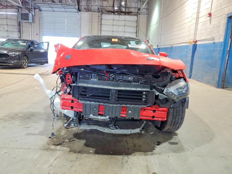 Продаж на аукціоні авто 2020 Ford Mustang, vin: 1FA6P8THXL5111643, номер лоту: 52835456