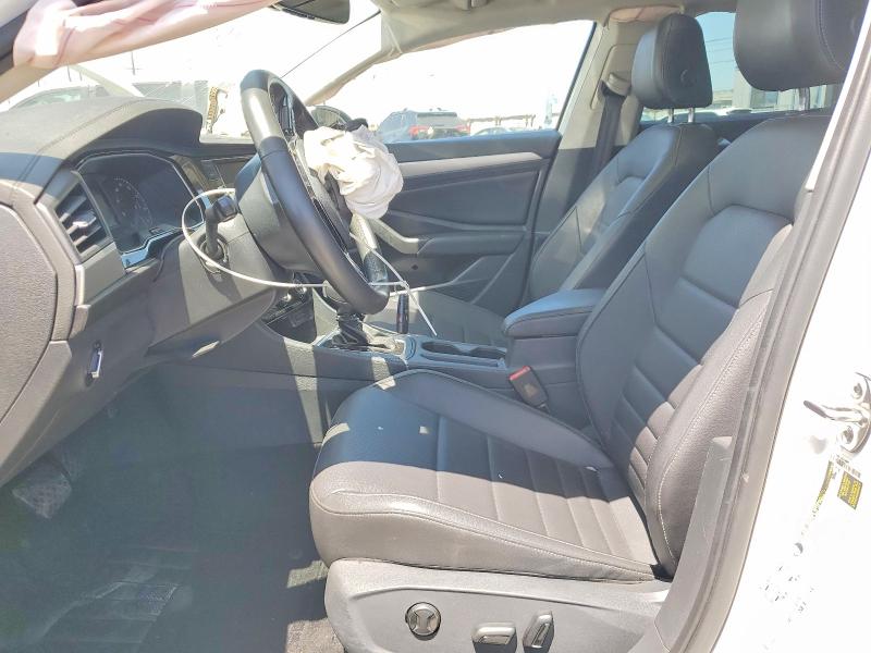 Aukcja sprzedaży 2021 Volkswagen Jetta, vin: 3VWC57BU3MM100472, numer aukcji: 53666726