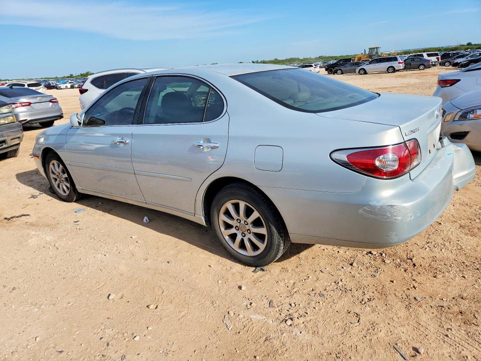 Aukcja sprzedaży 2002 Lexus Es, vin: JTHBF30G120064488, numer aukcji: 54662266