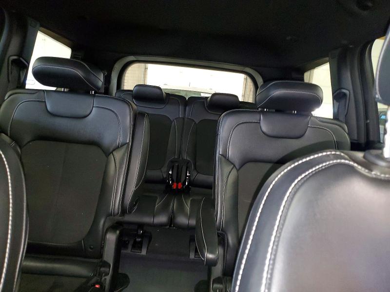 Aukcja sprzedaży 2023 Jeep Grand Cherokee, vin: 1C4RJKAG9P8830242, numer aukcji: 53164136