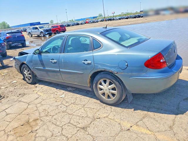 Продажа на аукционе авто 2007 Buick Allure, vin: 2G4WF582971226947, номер лота: 55126196