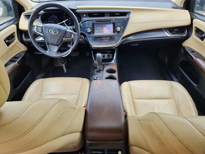 Продаж на аукціоні авто 2016 Toyota Avalon, vin: 4T1BK1EB1GU228381, номер лоту: 53207556