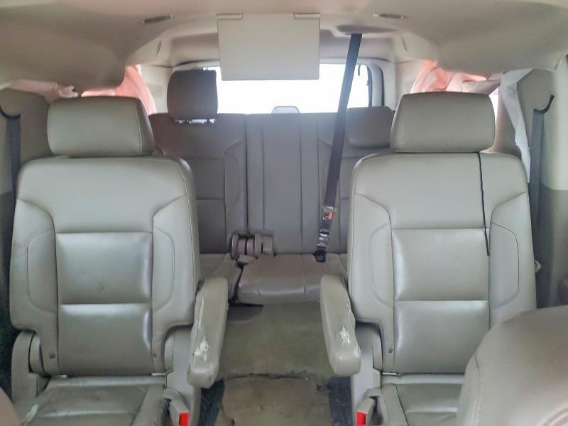 Продаж на аукціоні авто 2017 Chevrolet Suburban, vin: 1GNSCHKC3HR394050, номер лоту: 54445086