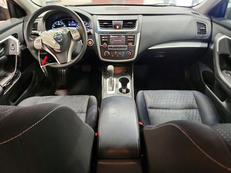 2016 Nissan Altima მანქანა იყიდება აუქციონზე, vin: 1N4AL3AP7GC253727, აუქციონის ნომერი: 53327366